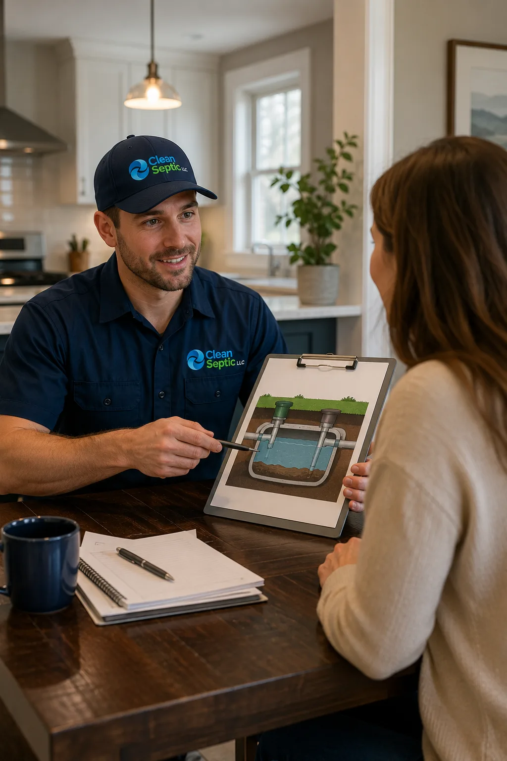 Septic Tank Pumping Gay, GA FAQs